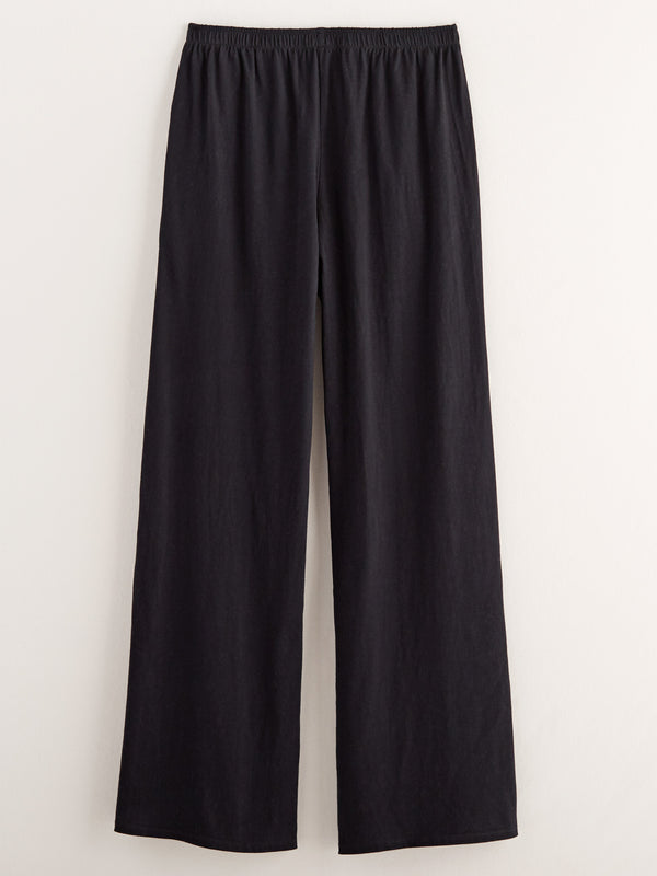 Beyond Basic Wide-Leg Pants