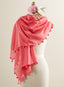 Tassels in the Air Scarf