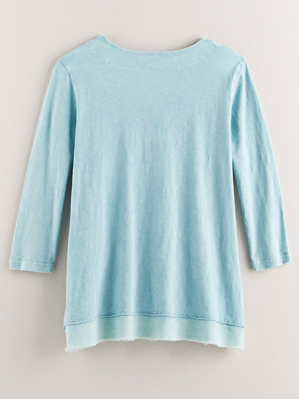 Prairie Birds Tunic FINAL SALE (No Returns)