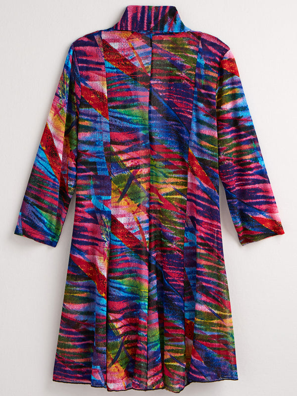 Wearever Colorful Cardigan