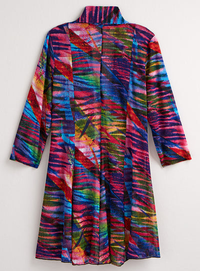 Wearever Colorful Cardigan