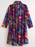 Wearever Colorful Cardigan