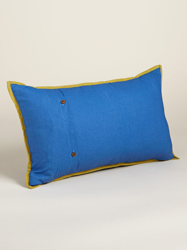 Songbird Chorus Pillow