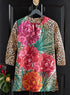 Jungle Love Tunic FINAL SALE (No Returns)