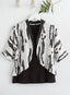 Wild Side Cropped Jacket FINAL SALE (No Returns)