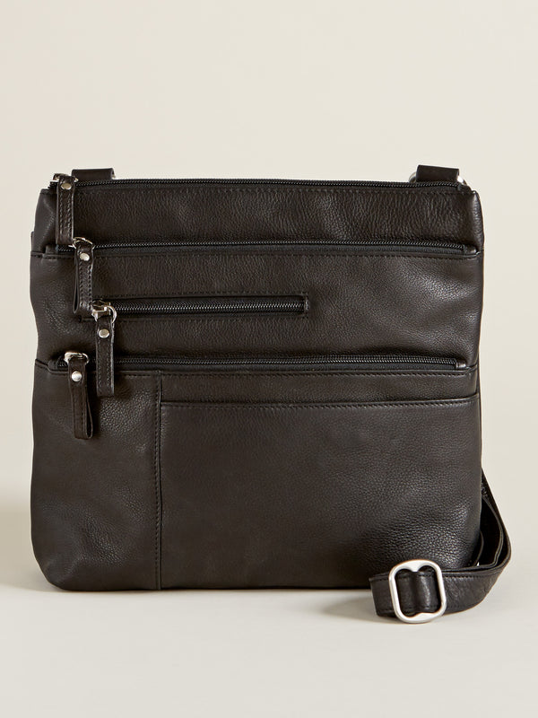 The Sweet Spot Crossbody Bag