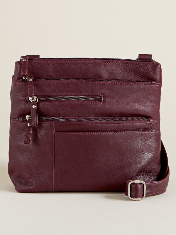 The Sweet Spot Crossbody Bag