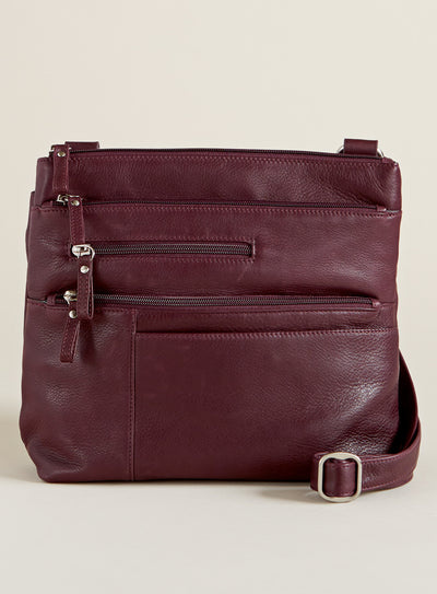 The Sweet Spot Crossbody Bag