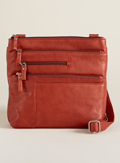 The Sweet Spot Crossbody Bag