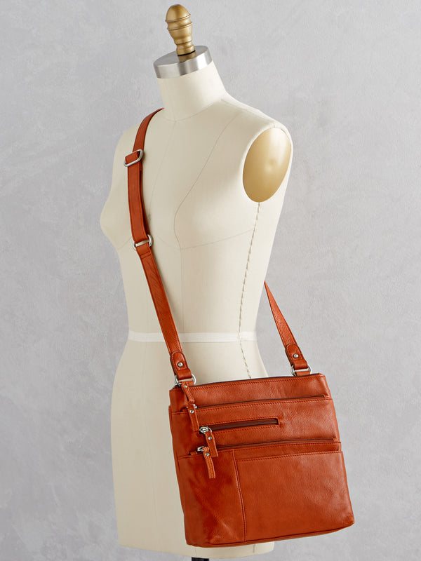 The Sweet Spot Crossbody Bag