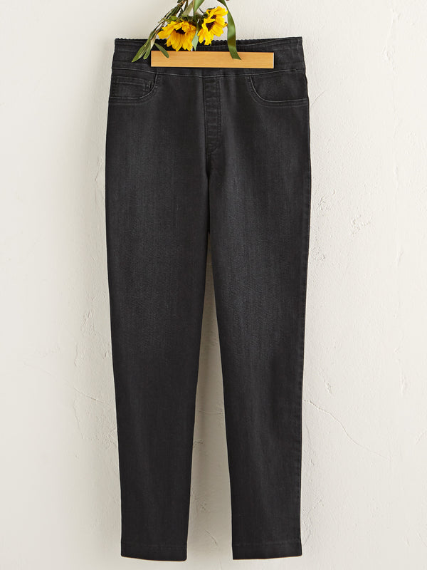 Slim Stretch Jeans FINAL SALE (No Returns)