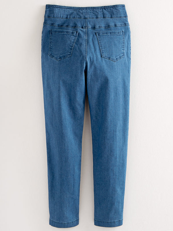 Slim Stretch Jeans FINAL SALE (No Returns)