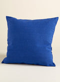 Homespun Cotton Pillow