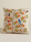 Birds and Blossoms Pillow Set