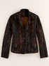 Golden Hour Chenille Jacket FINAL SALE (No Returns)