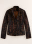 Golden Hour Chenille Jacket FINAL SALE (No Returns)