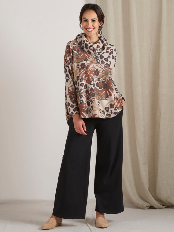 Spot On Separates - Look #4