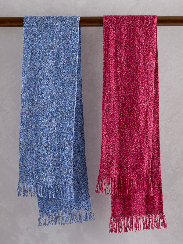 County Kerry Merino Scarf FINAL SALE (No Returns)