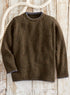 Leinster Marled Sweater FINAL SALE (No Returns)