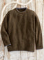 Leinster Marled Sweater FINAL SALE (No Returns)