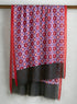 Royal India Wool Scarf FINAL SALE (No Returns)