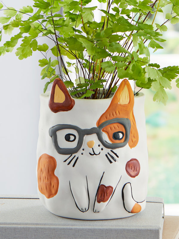 Perky Pet Planters