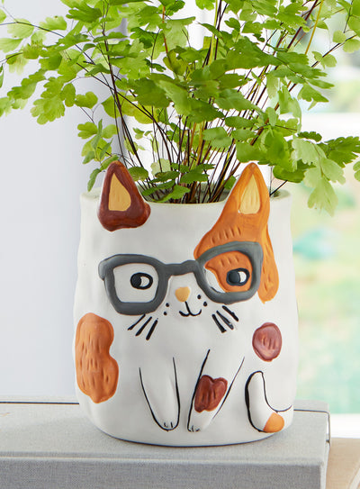 Perky Pet Planters