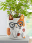 Perky Pet Planters