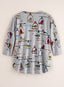 Peek-a-Bird Top FINAL SALE (No Returns)