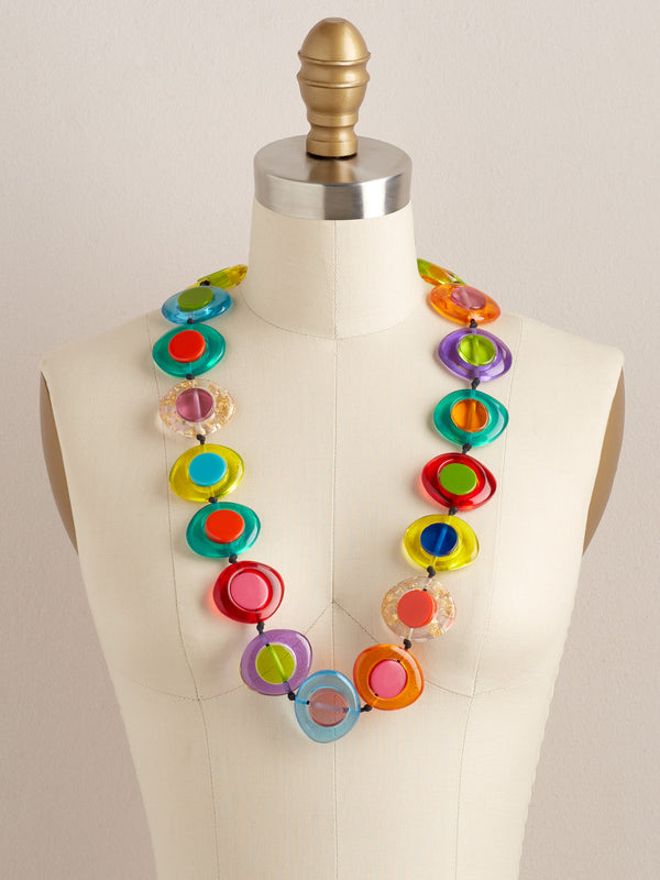 Brazilian Bombom Jewelry