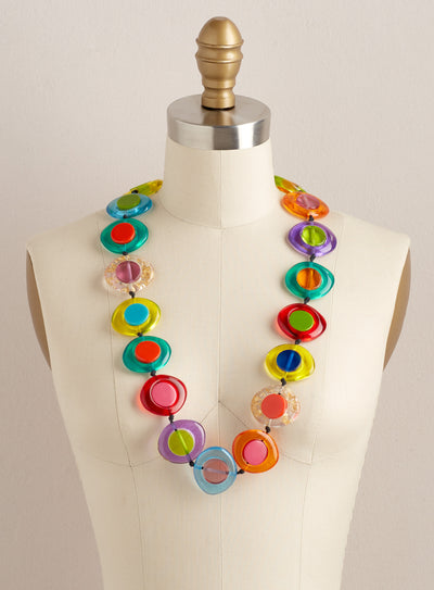 Brazilian Bombom Jewelry