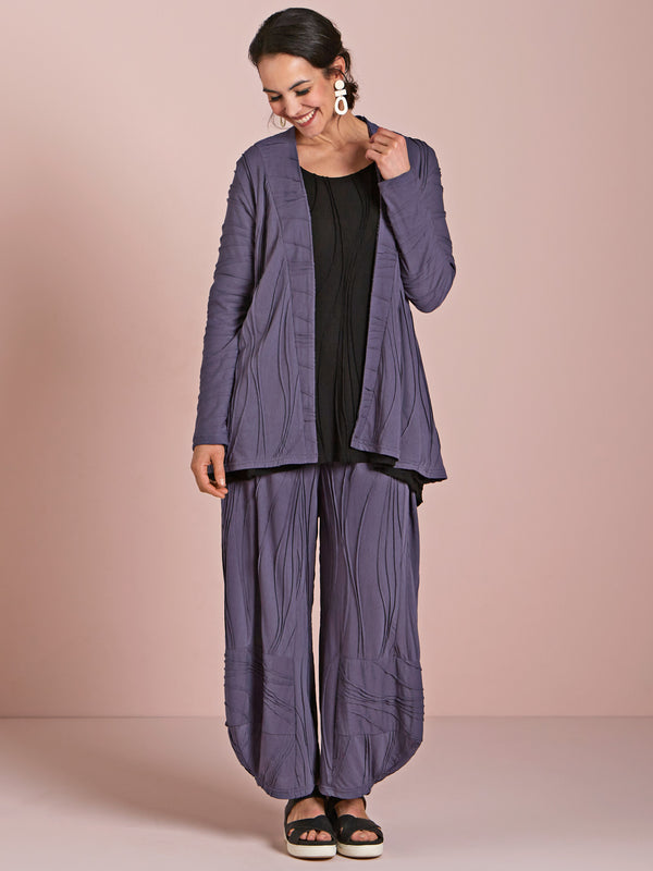 Cotton Currents Separates - Look #3