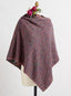 Arequipa Windows Alpaca Poncho