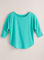 Bateau Dolman-sleeve Top FINAL SALE (No Returns)