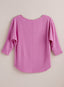 Bateau Dolman-sleeve Top FINAL SALE (No Returns)