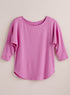 Bateau Dolman-sleeve Top FINAL SALE (No Returns)