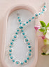 Magnet for Compliments Jewelry - Blue Howlite