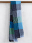 Celtic Sea Woolen Scarf