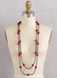 Red Alert XL Necklace