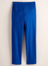 Kick It Up Flat Front Pants