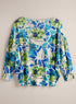 Limelight Dolman-sleeve Top FINAL SALE (No Returns)